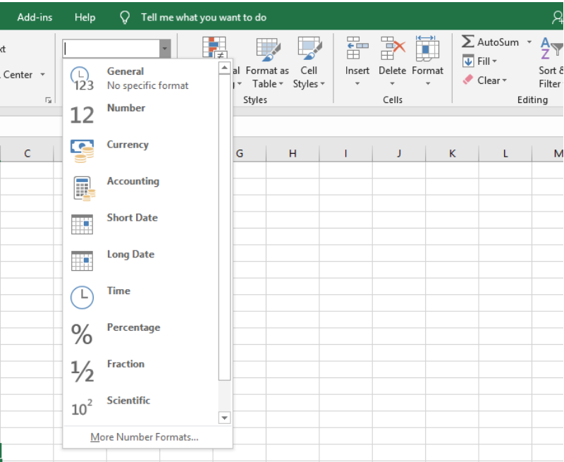 Some Ideas on Excel Interview Questions You Need To Know